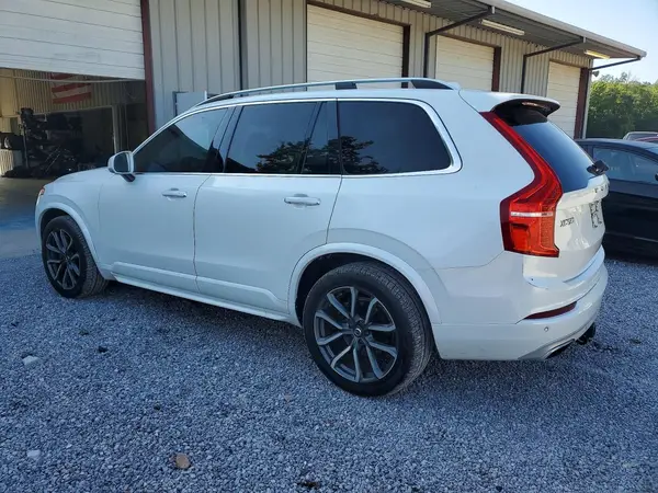 YV4A22PK6G1037153 2016 VOLVO XC90 - Image 2