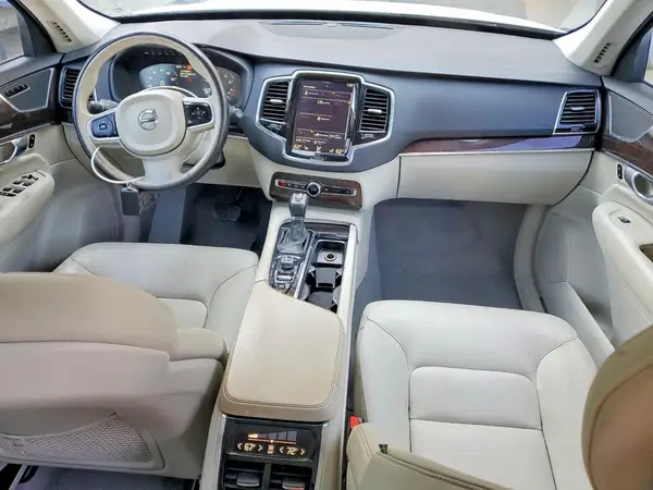 YV4A22PK6G1037153 2016 VOLVO XC90 - Image 8