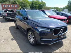 YV4A22PK6G1037167 2016 VOLVO XC90