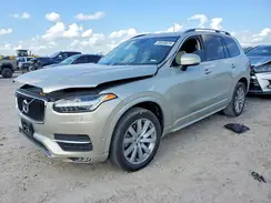 YV4A22PK6G1037170 2016 VOLVO XC90