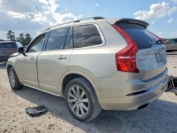 YV4A22PK6G1037170 2016 VOLVO XC90 - Image 2