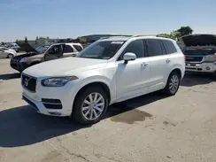 YV4A22PK6G1037489 2016 VOLVO XC90
