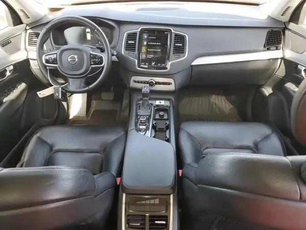 YV4A22PK6G1037489 2016 VOLVO XC90 - Image 8