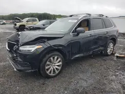 YV4A22PK6G1039209 2016 VOLVO XC90
