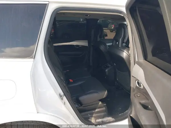 YV4A22PK6G1039288 2016 VOLVO XC90 - Image 8