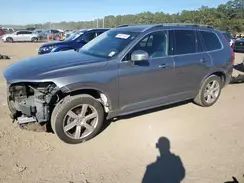 YV4A22PK6G1039291 2016 VOLVO XC90