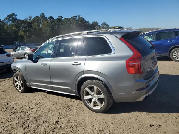 YV4A22PK6G1039291 2016 VOLVO XC90 - Image 2
