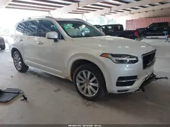 YV4A22PK6G1040313 2016 VOLVO XC90