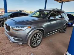 YV4A22PK6G1042725 2016 VOLVO XC90