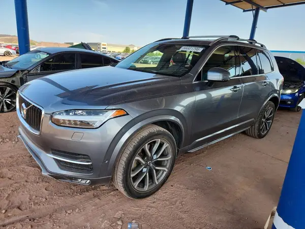 YV4A22PK6G1042725 2016 VOLVO XC90 - Image 1