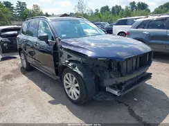 YV4A22PK6G1043213 2016 VOLVO XC90