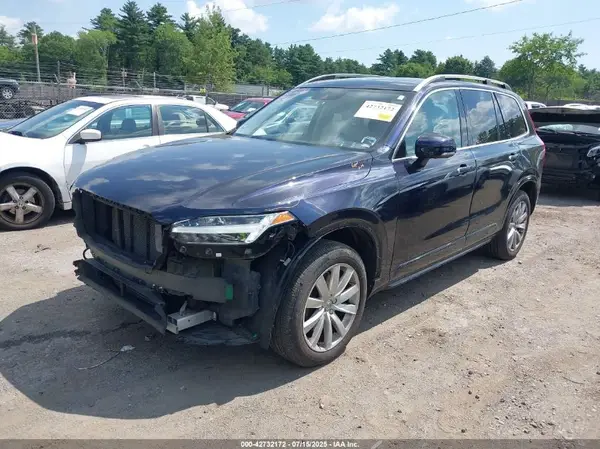 YV4A22PK6G1043213 2016 VOLVO XC90 - Image 2
