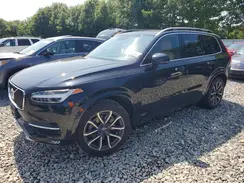 YV4A22PK6G1043342 2016 VOLVO XC90