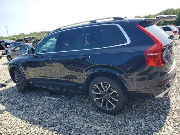 YV4A22PK6G1043342 2016 VOLVO XC90 - Image 2