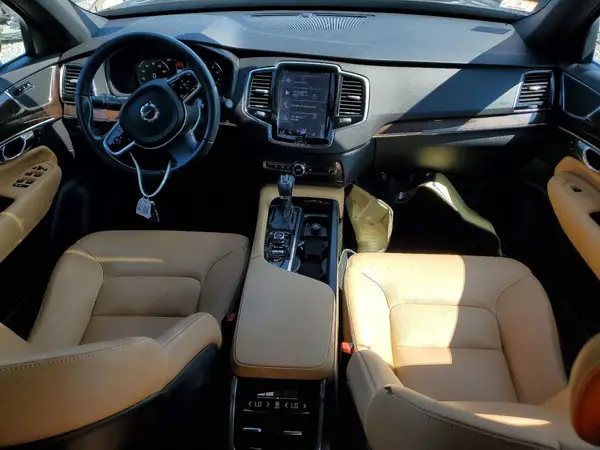 YV4A22PK6G1043342 2016 VOLVO XC90 - Image 8