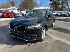 YV4A22PK6G1044460 2016 VOLVO XC90