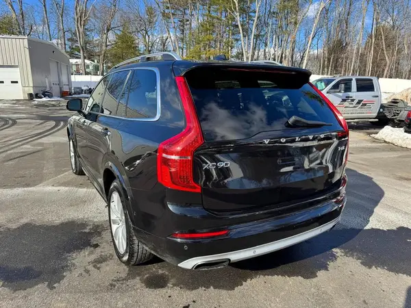 YV4A22PK6G1044460 2016 VOLVO XC90 - Image 2