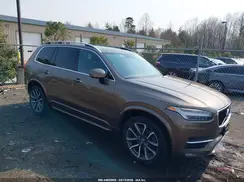YV4A22PK6G1044698 2016 VOLVO XC90