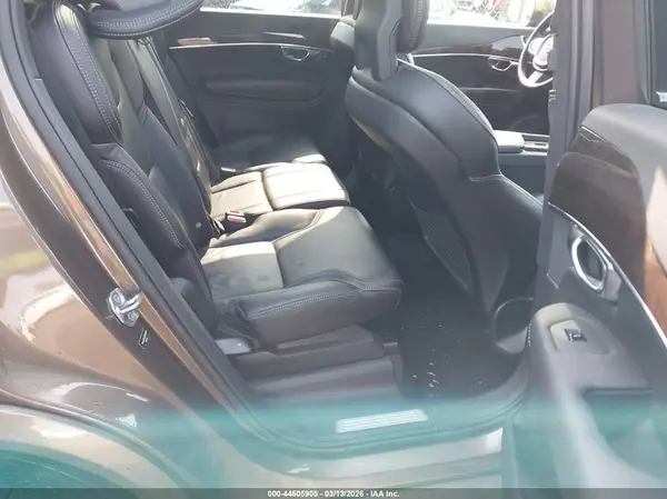 YV4A22PK6G1044698 2016 VOLVO XC90 - Image 8