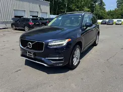 YV4A22PK6G1044801 2016 VOLVO XC90