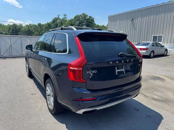 YV4A22PK6G1044801 2016 VOLVO XC90 - Image 2