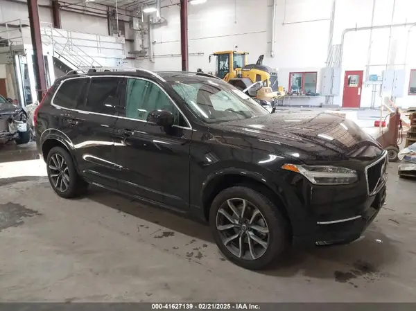 YV4A22PK6G1044944 2016 VOLVO XC90 - Image 1