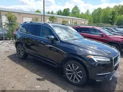 YV4A22PK6G1044989 2016 VOLVO XC90