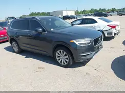 YV4A22PK6G1045138 2016 VOLVO XC90