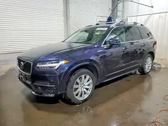 YV4A22PK6G1045558 2016 VOLVO XC90