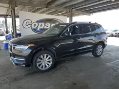 YV4A22PK6G1047827 2016 VOLVO XC90