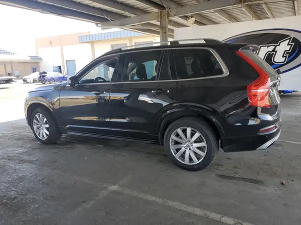 YV4A22PK6G1047827 2016 VOLVO XC90 - Image 2