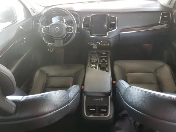 YV4A22PK6G1047827 2016 VOLVO XC90 - Image 8