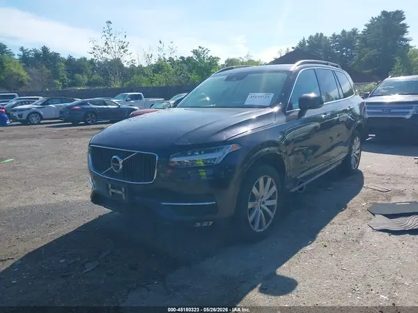 YV4A22PK6G1048220 2016 VOLVO XC90 - Image 2
