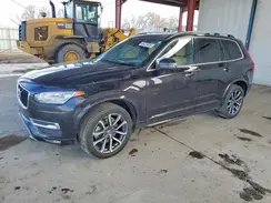 YV4A22PK6G1049075 2016 VOLVO XC90