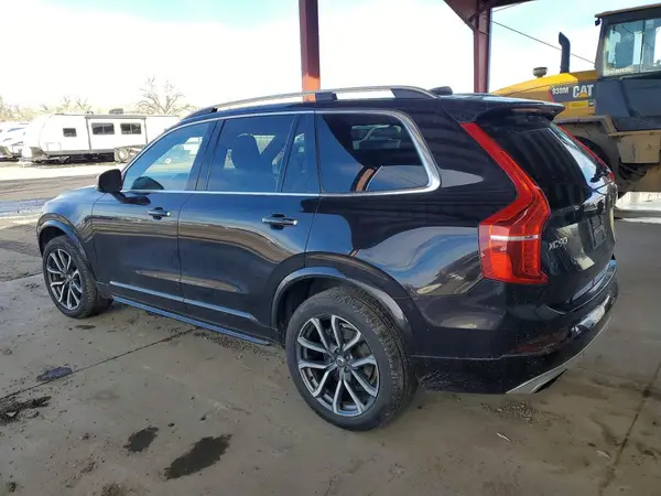 YV4A22PK6G1049075 2016 VOLVO XC90 - Image 2