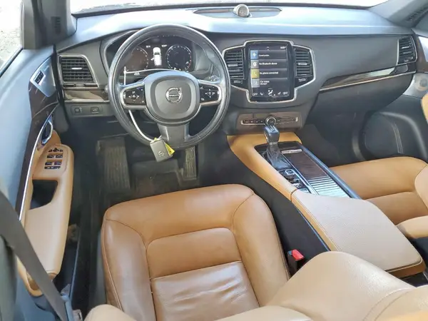 YV4A22PK6G1049075 2016 VOLVO XC90 - Image 8