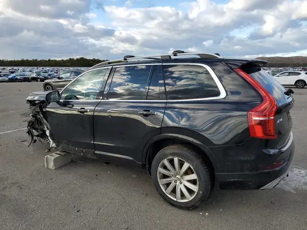 YV4A22PK6G1049786 2016 VOLVO XC90 - Image 2