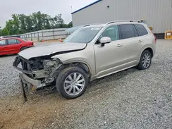 YV4A22PK6G1050078 2016 VOLVO XC90