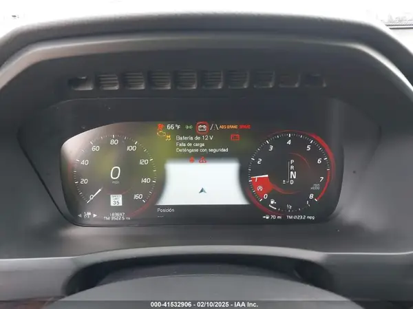 YV4A22PK6G1051537 2016 VOLVO XC90 - Image 7