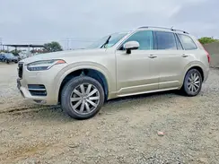 YV4A22PK6G1052039 2016 VOLVO XC90