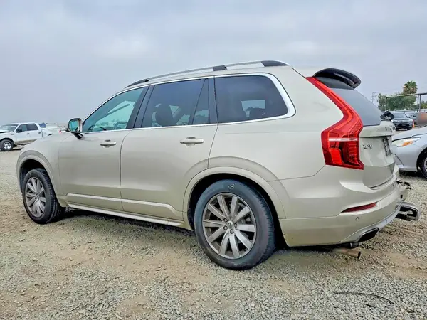 YV4A22PK6G1052039 2016 VOLVO XC90 - Image 2