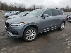 YV4A22PK6G1052221 2016 VOLVO XC90