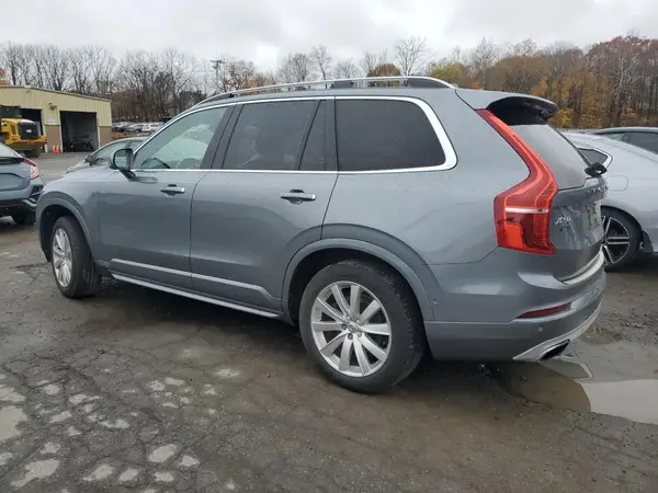 YV4A22PK6G1052221 2016 VOLVO XC90 - Image 2