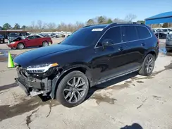 YV4A22PK6G1052378 2016 VOLVO XC90