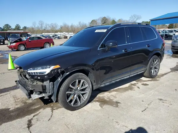 YV4A22PK6G1052378 2016 VOLVO XC90 - Image 1