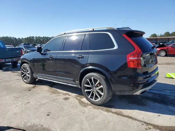 YV4A22PK6G1052378 2016 VOLVO XC90 - Image 2
