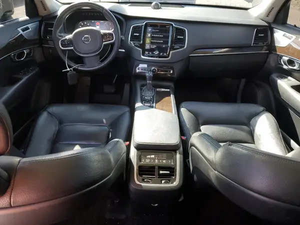 YV4A22PK6G1052378 2016 VOLVO XC90 - Image 8