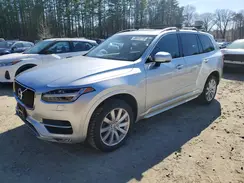 YV4A22PK6G1052414 2016 VOLVO XC90