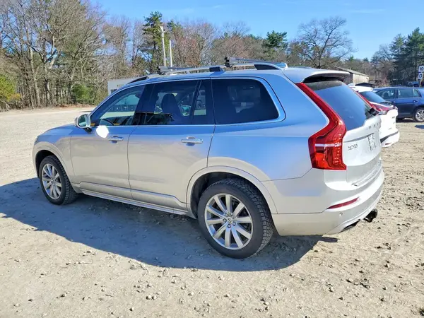 YV4A22PK6G1052414 2016 VOLVO XC90 - Image 2