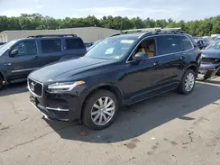 YV4A22PK6G1056169 2016 VOLVO XC90